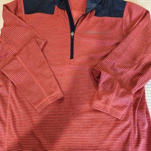 Vineyard vines lightweight performance shep shirt